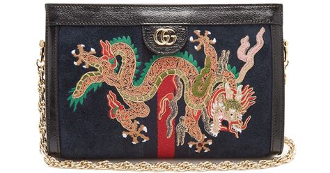 baby dragon purse gucci|gucci dragon collection.